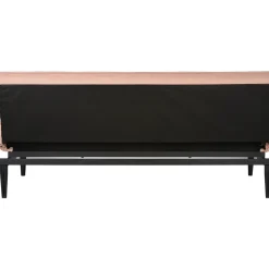 Fashion Depot 3-Sitzer Schlafsofa Ines