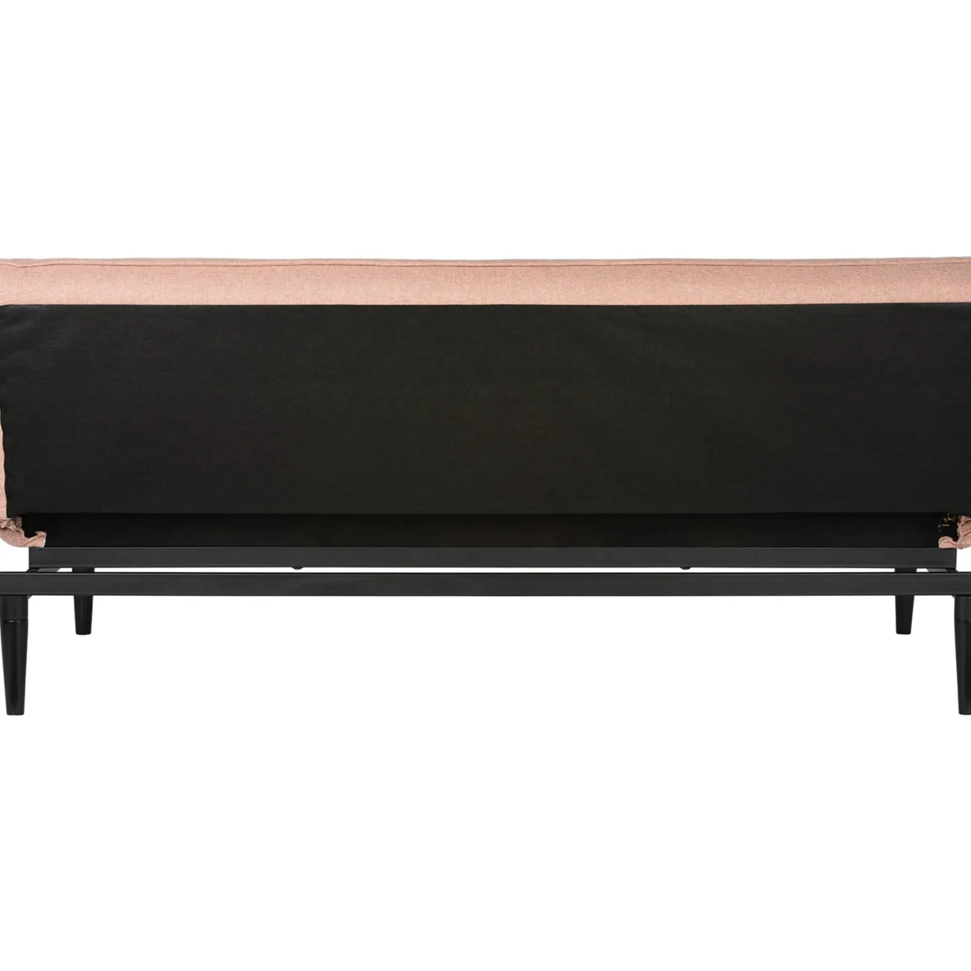 Fashion Depot 3-Sitzer Schlafsofa Ines