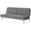 Clearance Depot 3-Sitzer Schlafsofa Leona