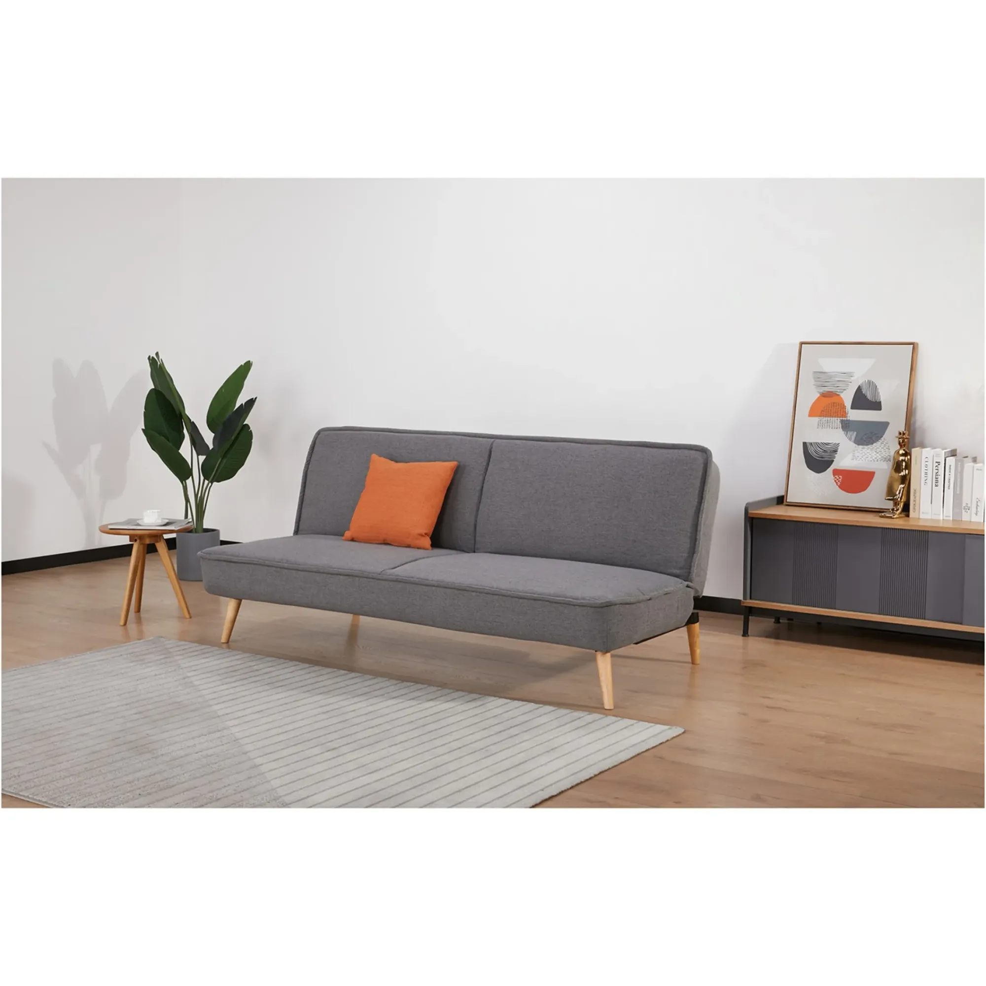 Clearance Depot 3-Sitzer Schlafsofa Leona