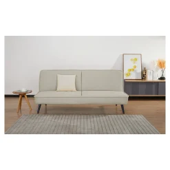 3-Sitzer Schlafsofa Leona^Depot Clearance