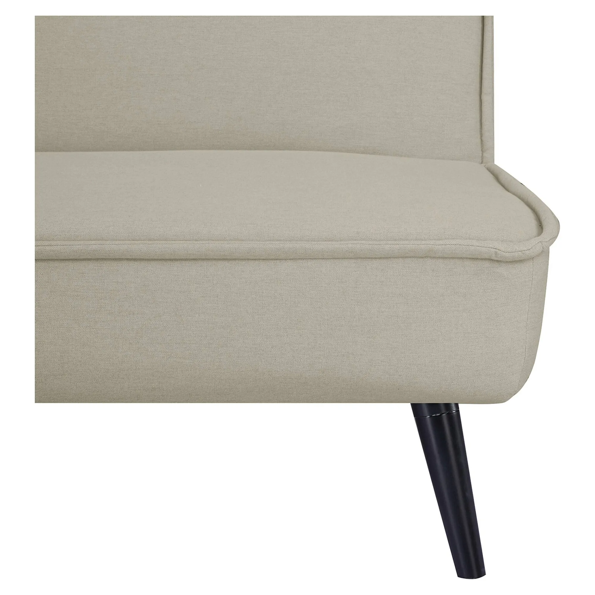 3-Sitzer Schlafsofa Leona^Depot Clearance