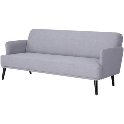Discount Depot 3-Sitzer Schlafsofa Mattis