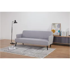 Discount Depot 3-Sitzer Schlafsofa Mattis