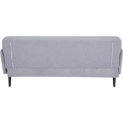 Discount Depot 3-Sitzer Schlafsofa Mattis