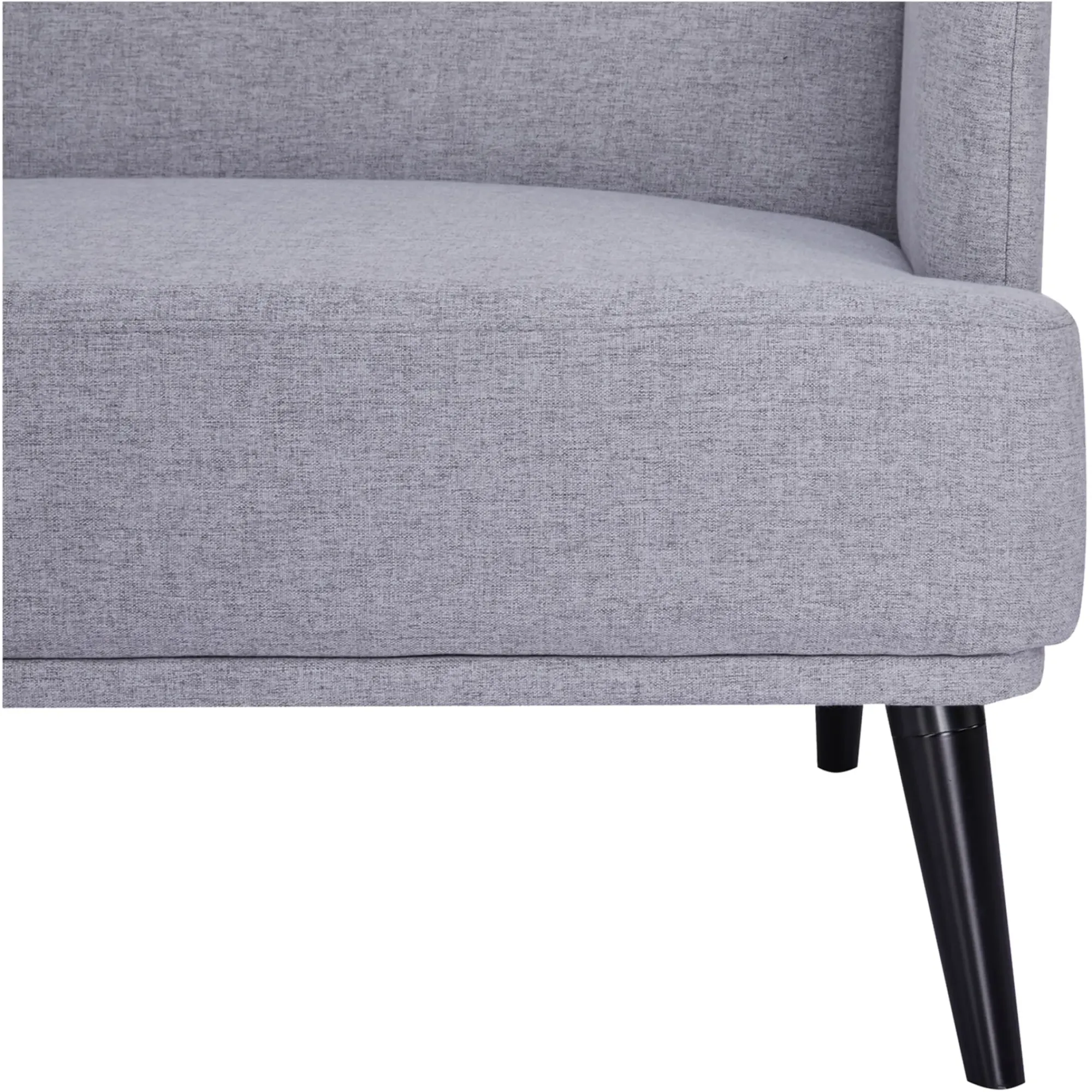 Discount Depot 3-Sitzer Schlafsofa Mattis