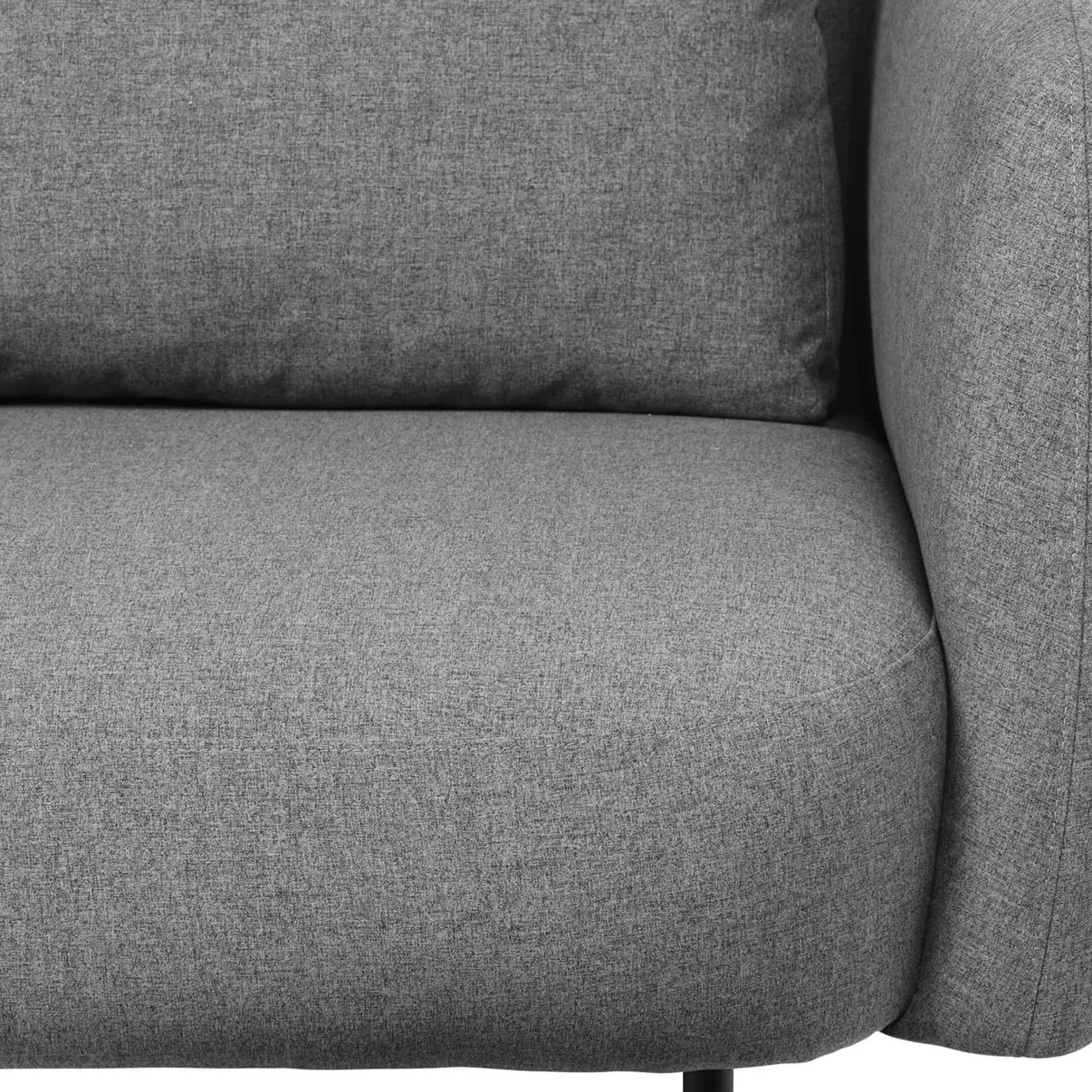 Outlet Depot 3,5-Sitzer Sofa Bennet
