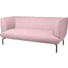 Best Depot 3-Sitzer Sofa Giulia