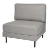 Online Depot Sofa-Mittelelement Lio, Modular
