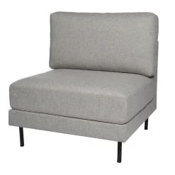 Online Depot Sofa-Mittelelement Lio, Modular