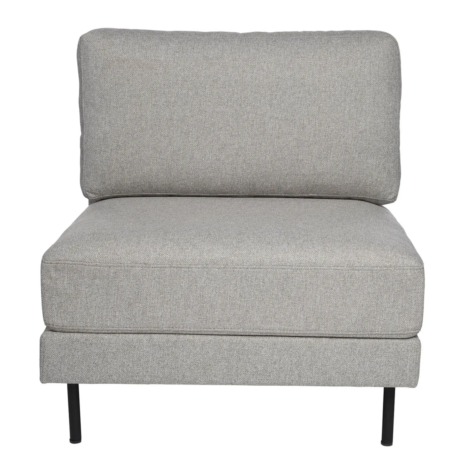 Online Depot Sofa-Mittelelement Lio, Modular
