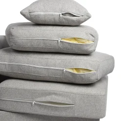 Online Depot Sofa-Mittelelement Lio, Modular