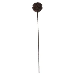 Softflower-Kunstblume Allium^Depot Best