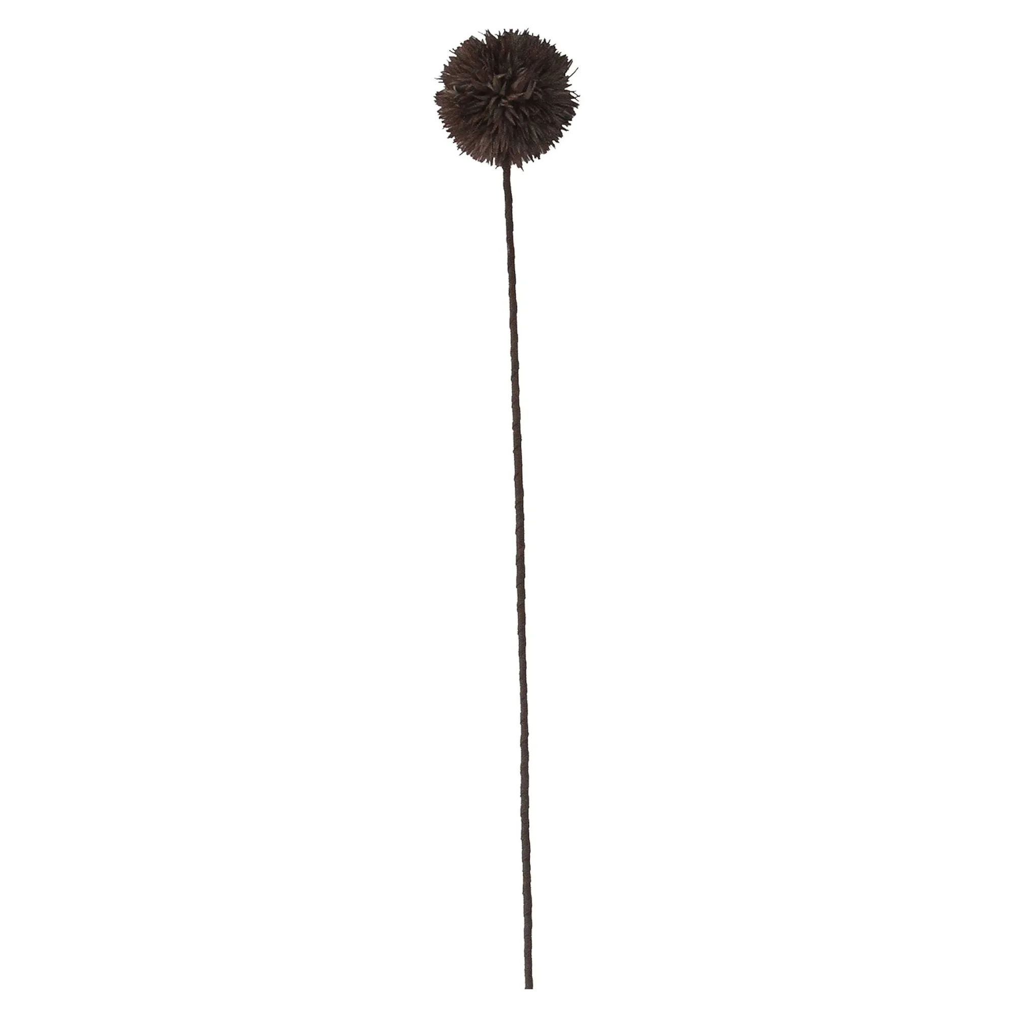 Softflower-Kunstblume Allium^Depot Best