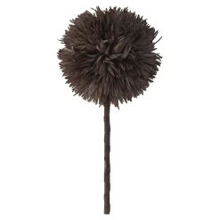 Softflower-Kunstblume Allium^Depot Best