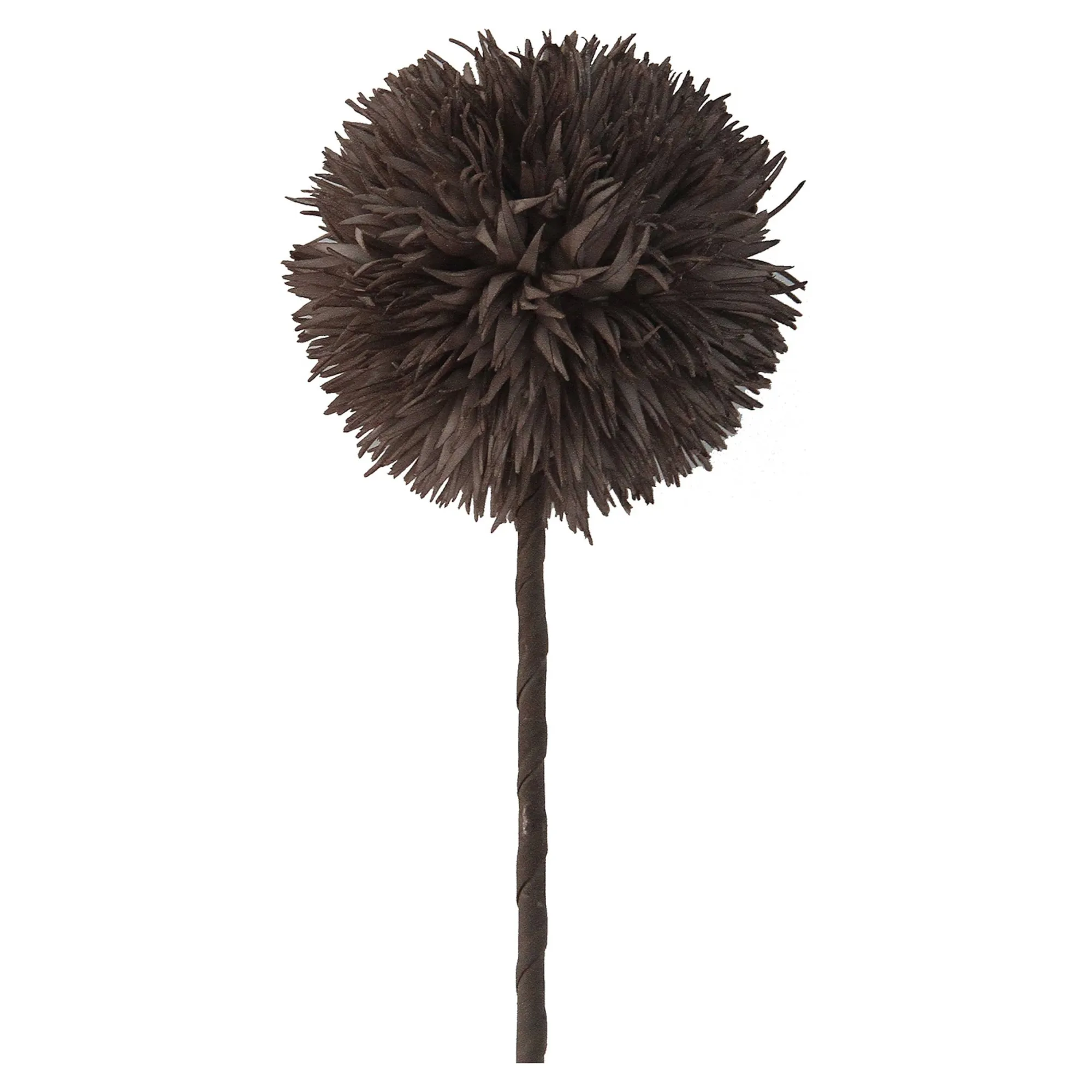Softflower-Kunstblume Allium^Depot Best