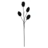 Softflower-Kunstblume Distel^Depot Outlet