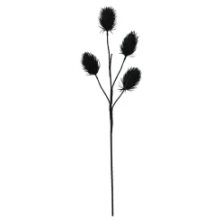 Softflower-Kunstblume Distel^Depot Outlet