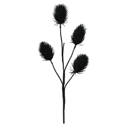 Softflower-Kunstblume Distel^Depot Outlet