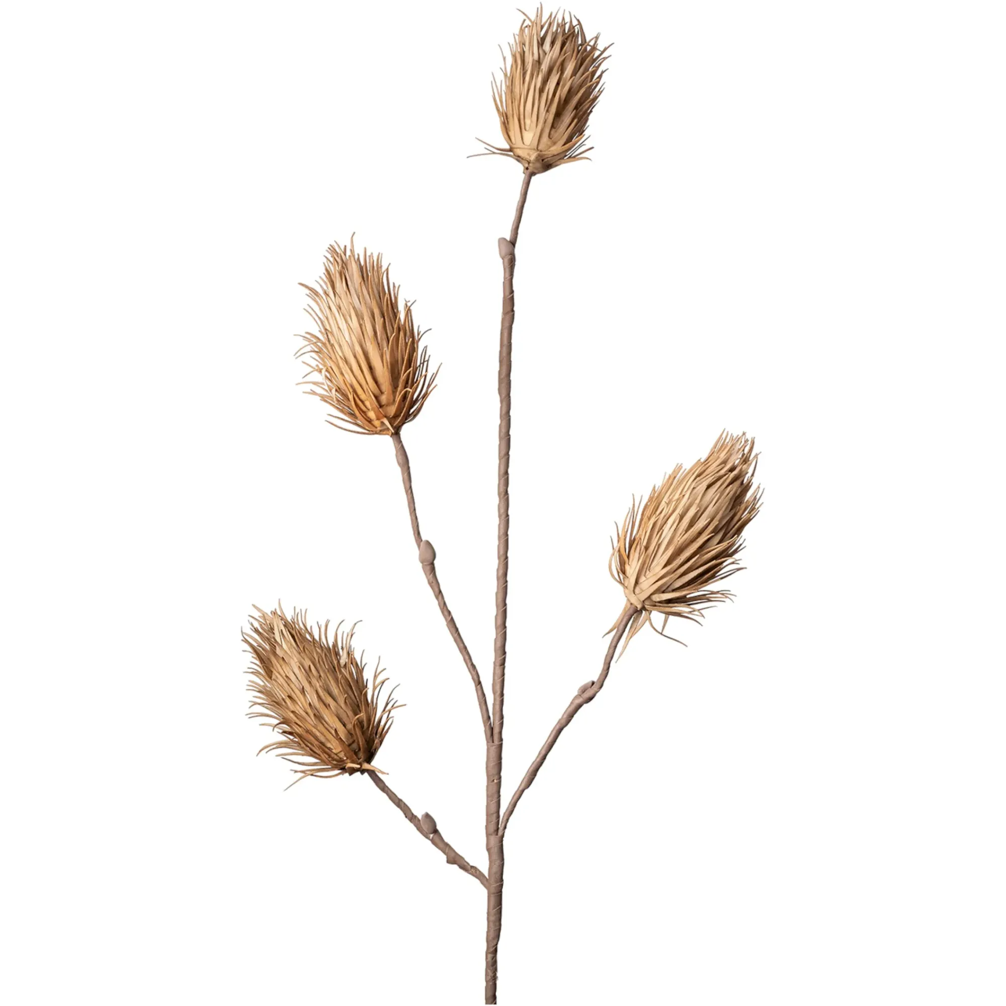 Shop Depot Softflower-Kunstblume Distel