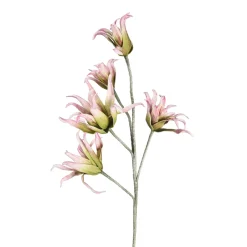 Cheap Depot Softflower-Kunstblume Exotica