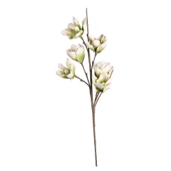 Softflower-Kunstblume Magnolie^Depot New