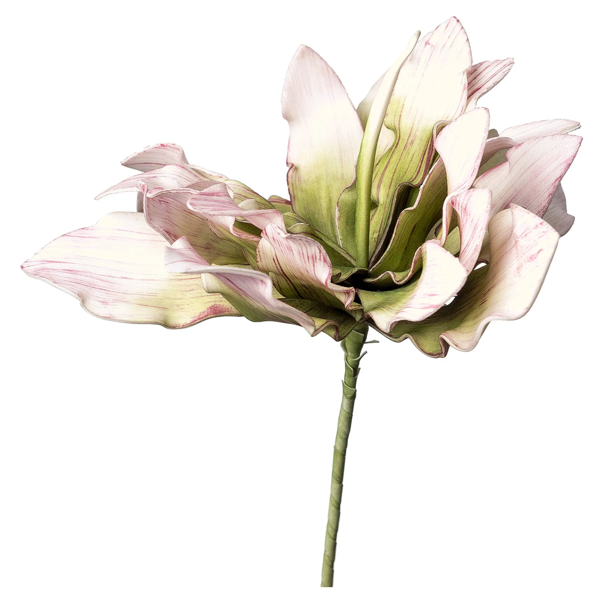 Softflower-Kunstblume Protea^Depot Store