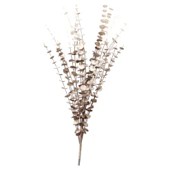 Softflower-Kunstzweig Eukalyptus^Depot Sale