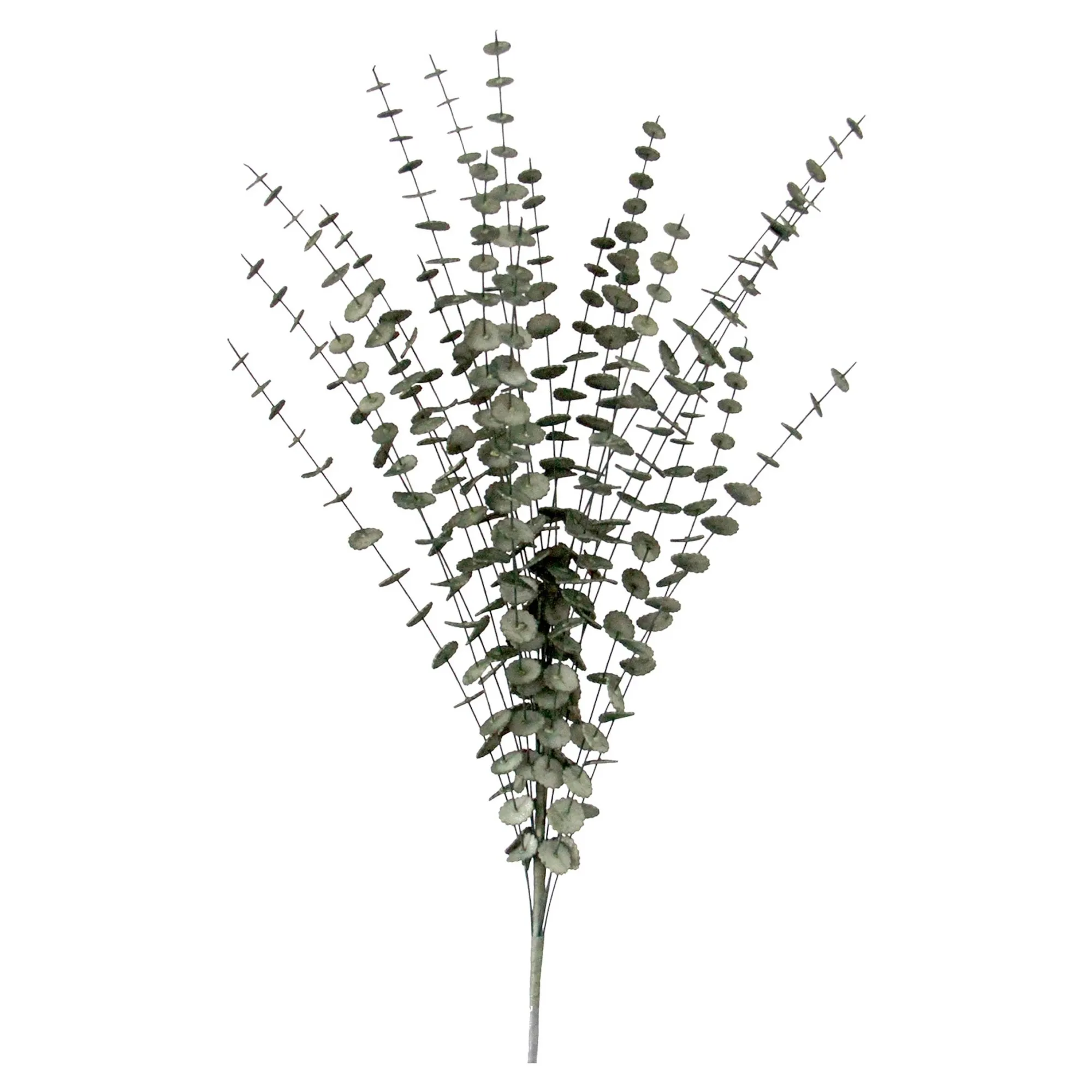 Softflower-Kunstzweig Eukalyptus^Depot Hot