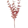 Store Depot Softflower-Kunstzweig Eukalyptus