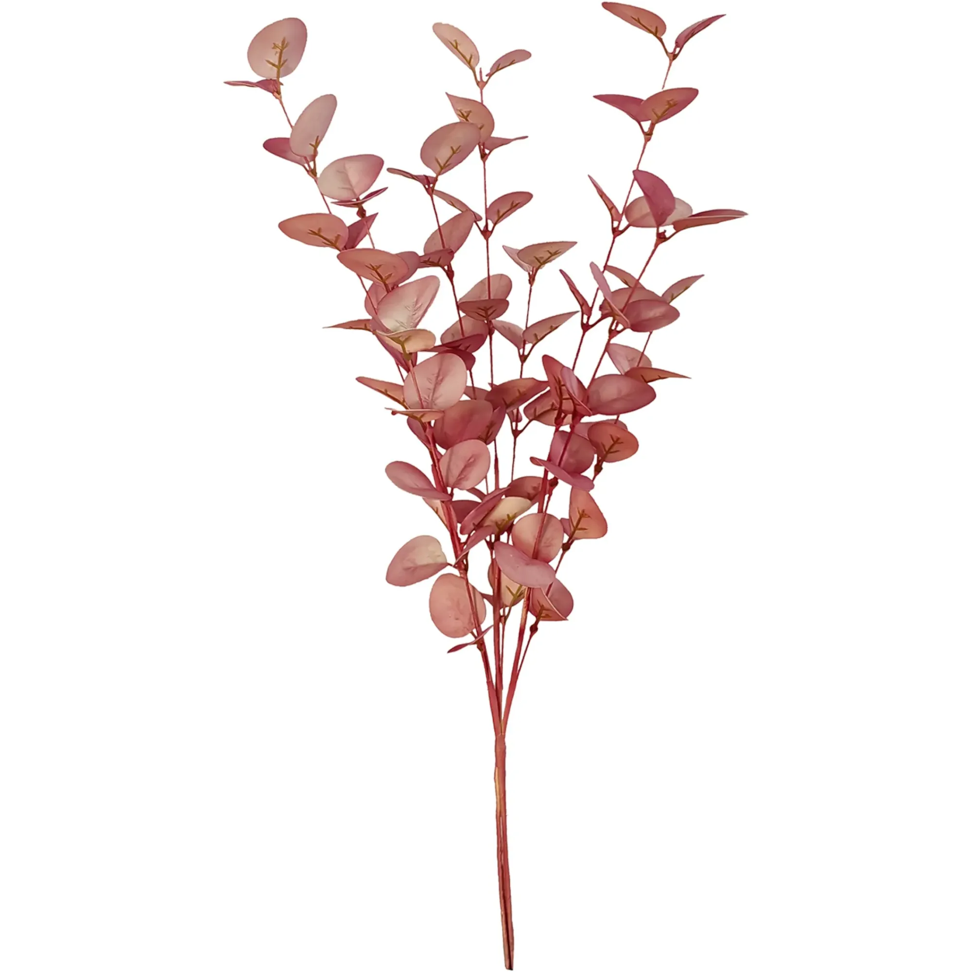 Store Depot Softflower-Kunstzweig Eukalyptus