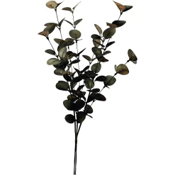 Discount Depot Softflower-Kunstzweig Eukalyptus