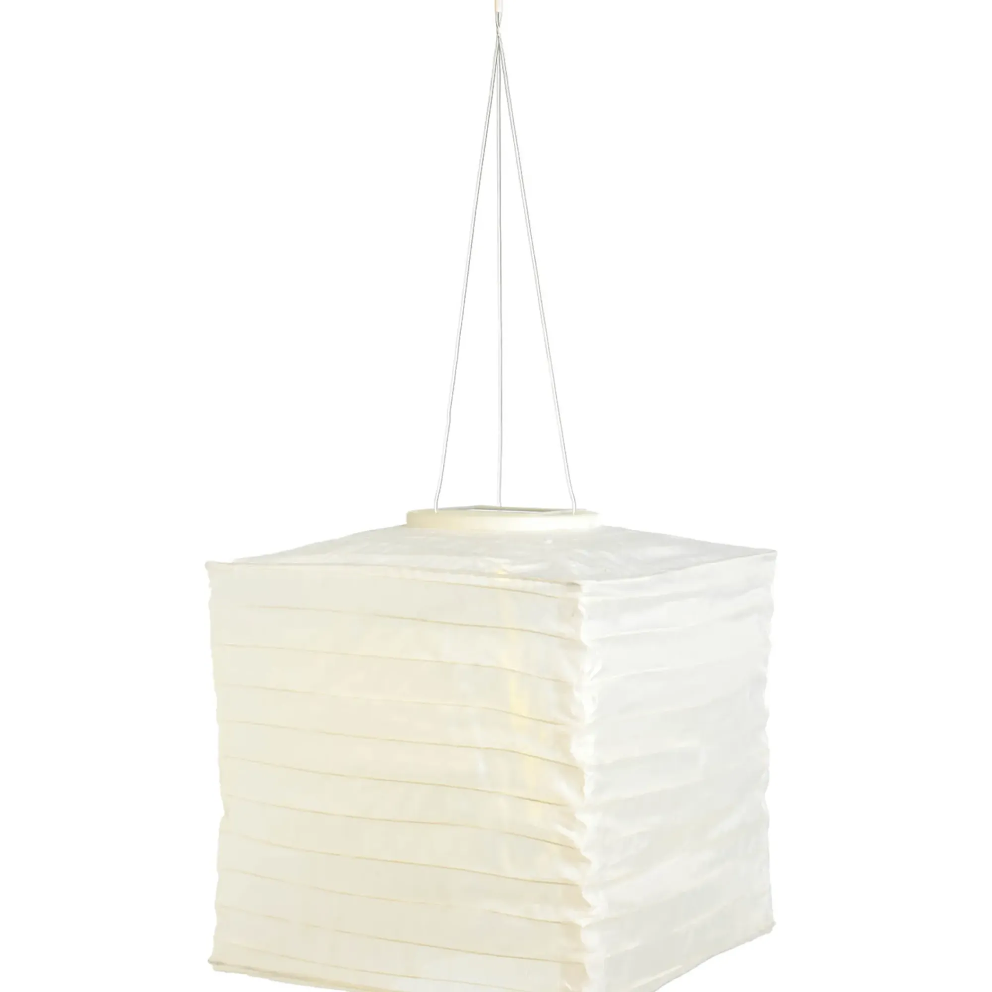 Clearance Depot Solarleuchte Lampion