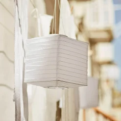 Clearance Depot Solarleuchte Lampion