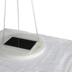 Clearance Depot Solarleuchte Lampion