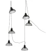 Store Depot Solar-Lichterkette Shades