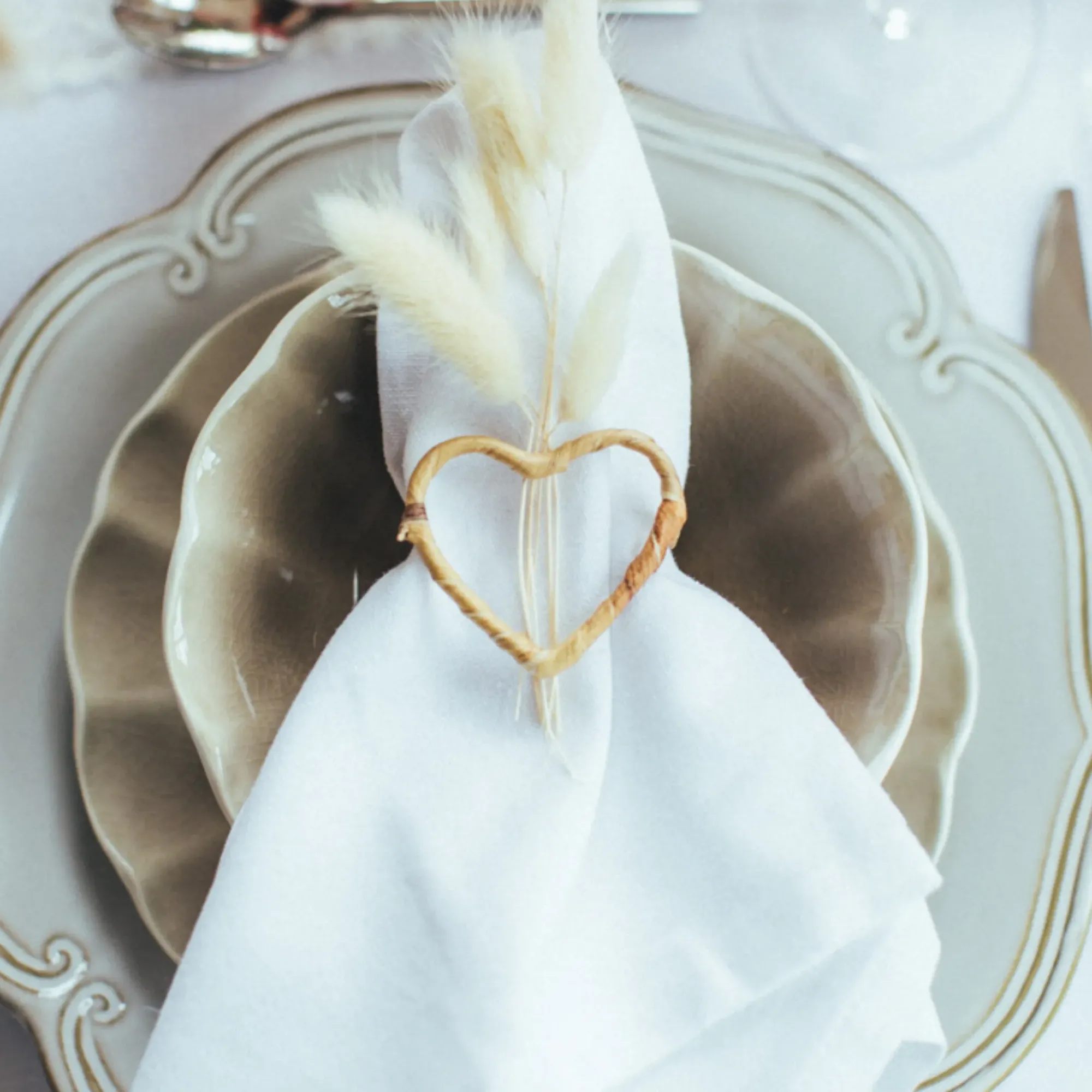 Cheap Depot Speiseteller Romantic