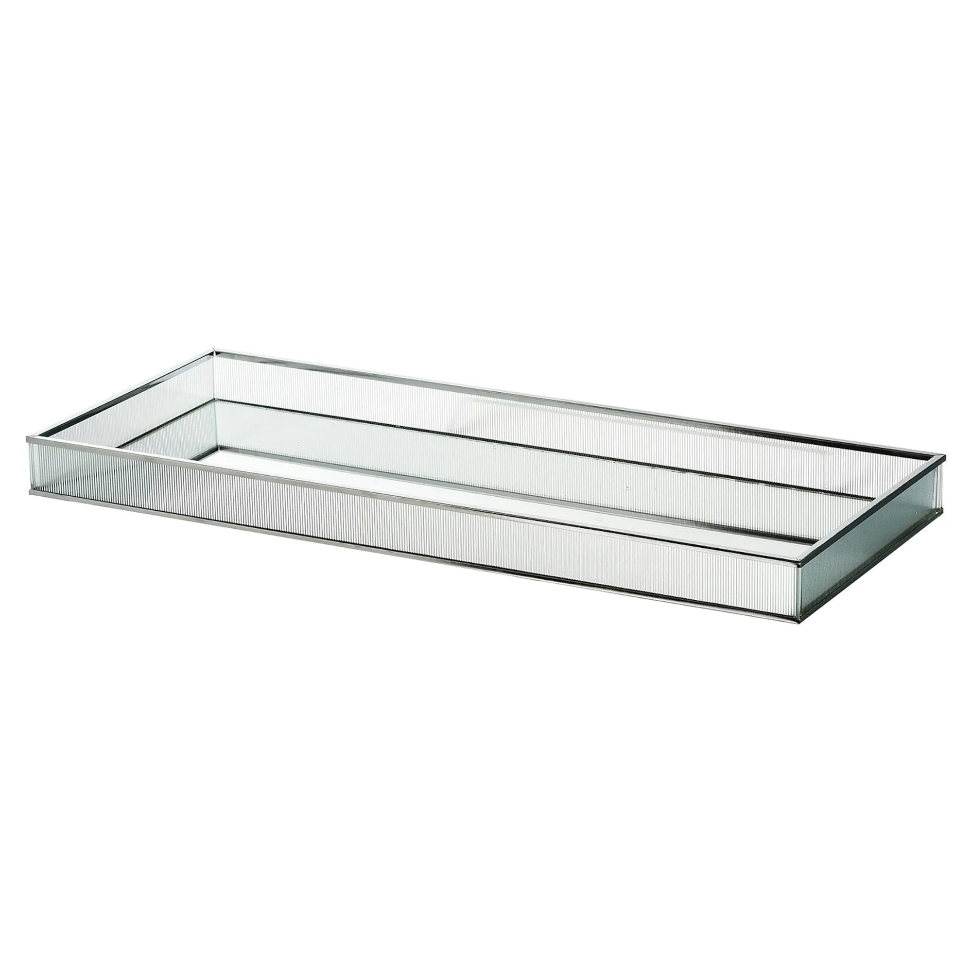 Spiegel-Tablett Rills^Depot Discount