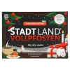 Spiel Stadt Land Vollpfosten Christmas Edition^Depot Sale