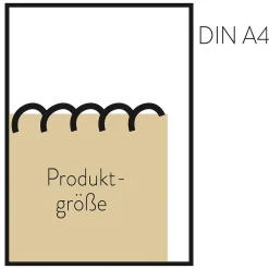 Spiralaufsteller Eine Kluge Frau^Depot Cheap