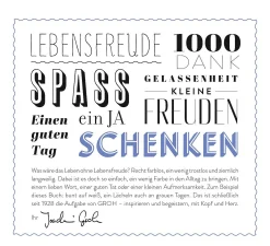 Spiralaufsteller Eine Kluge Frau^Depot Cheap