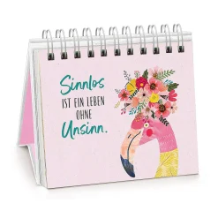 Spiralaufsteller Flower Meower^Depot Online
