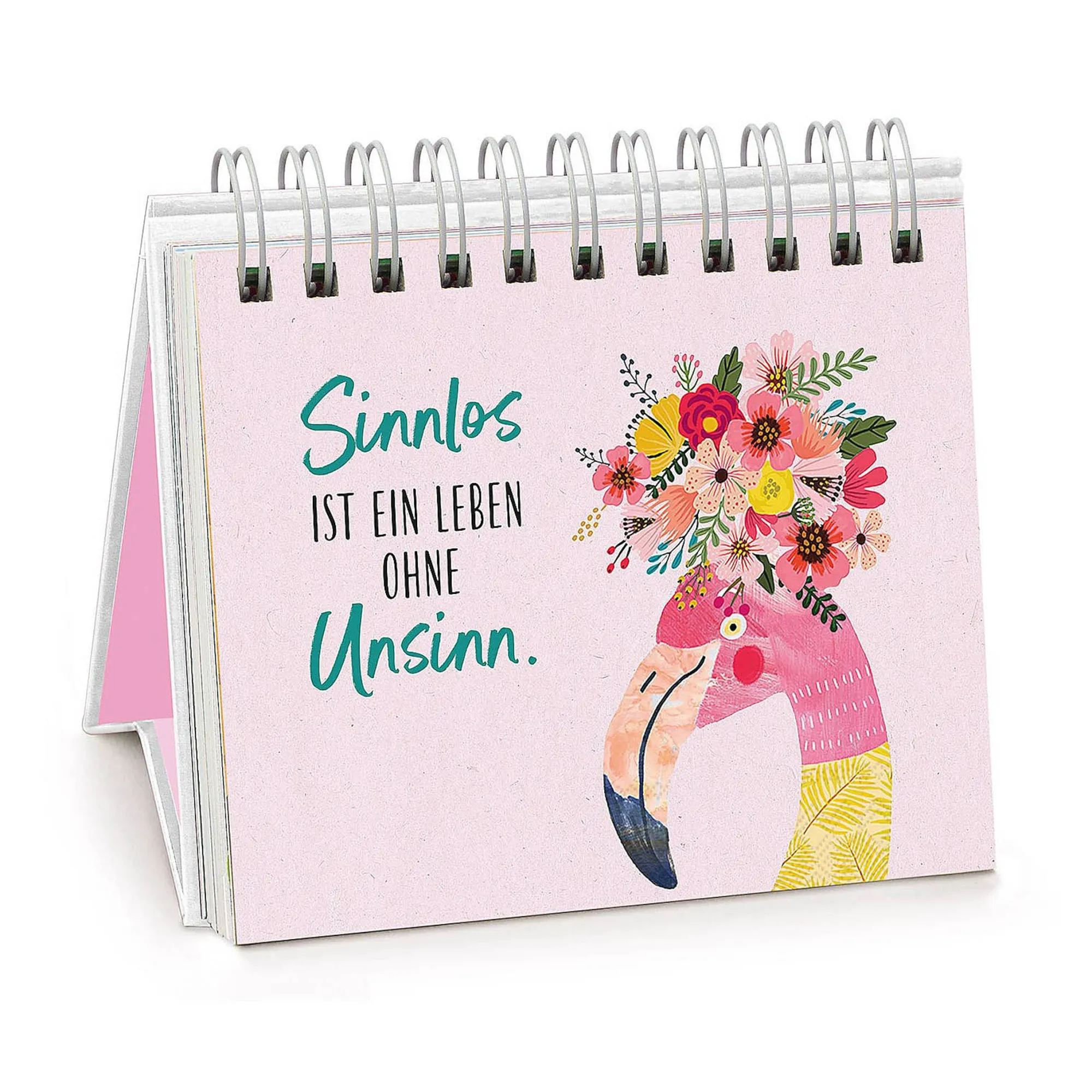 Spiralaufsteller Flower Meower^Depot Online