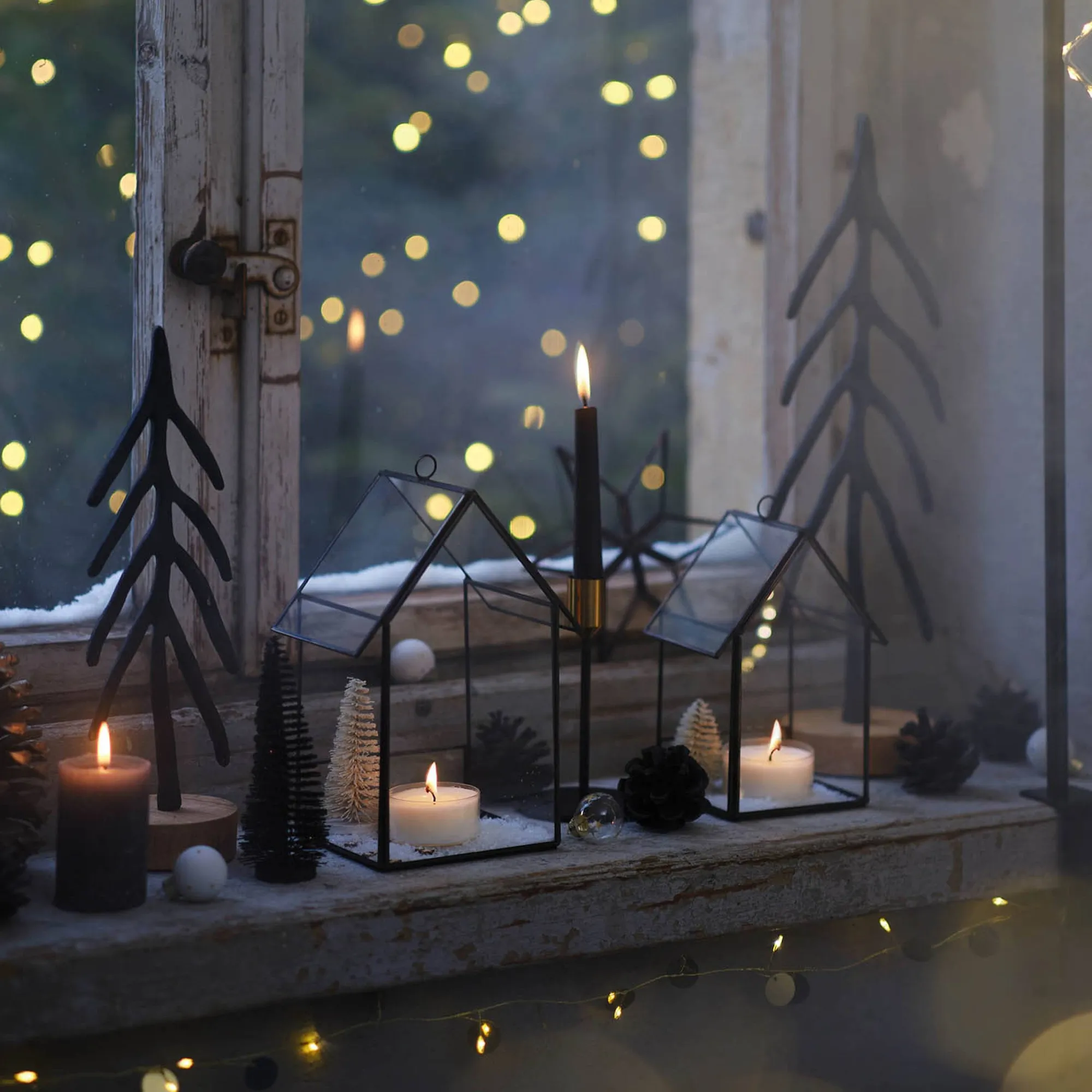 Spitzkerzen^Depot Discount