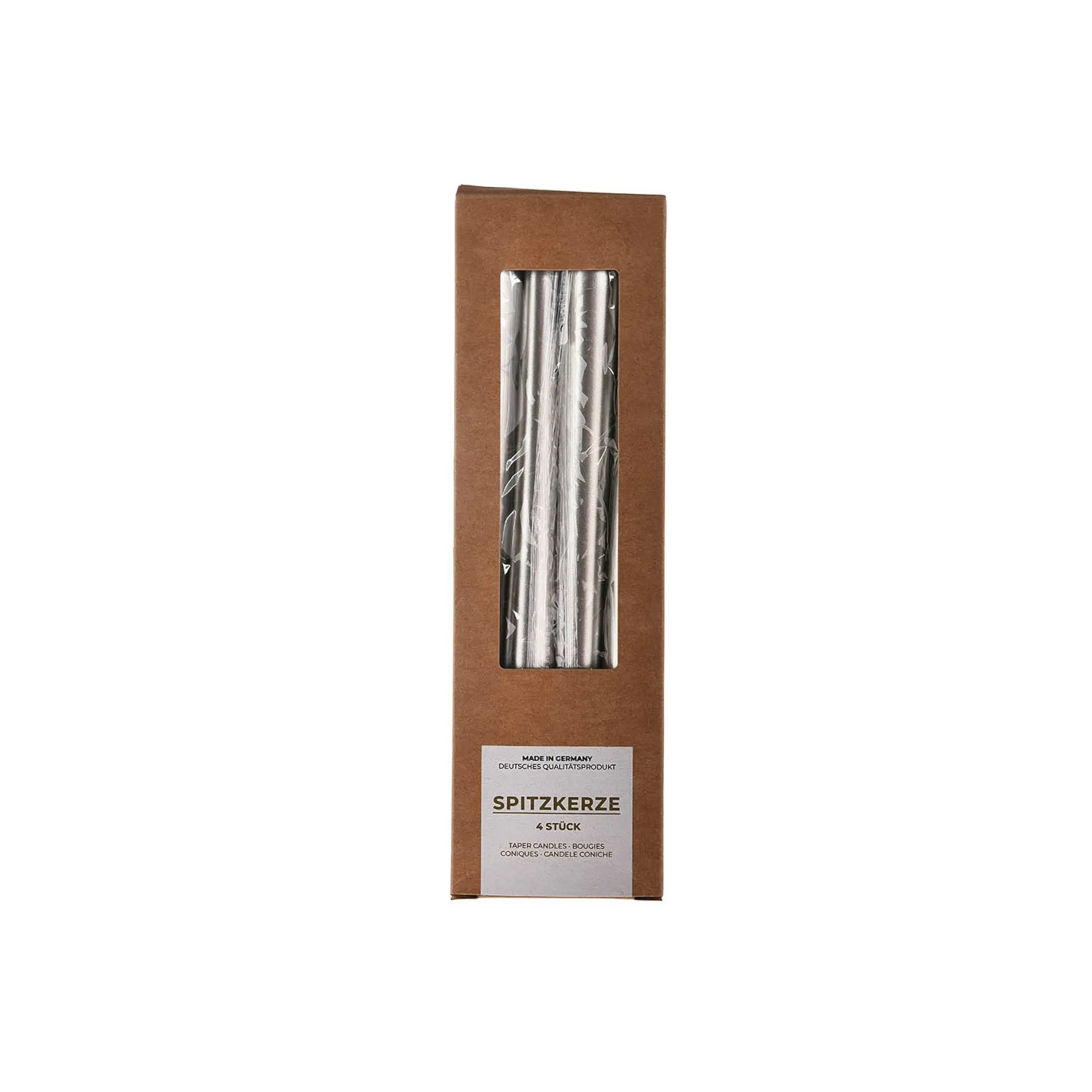 Spitzkerzen Edel^Depot Fashion