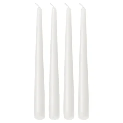 Spitzkerzen-Set Advent Mit Kerzen-Stickern^Depot Discount