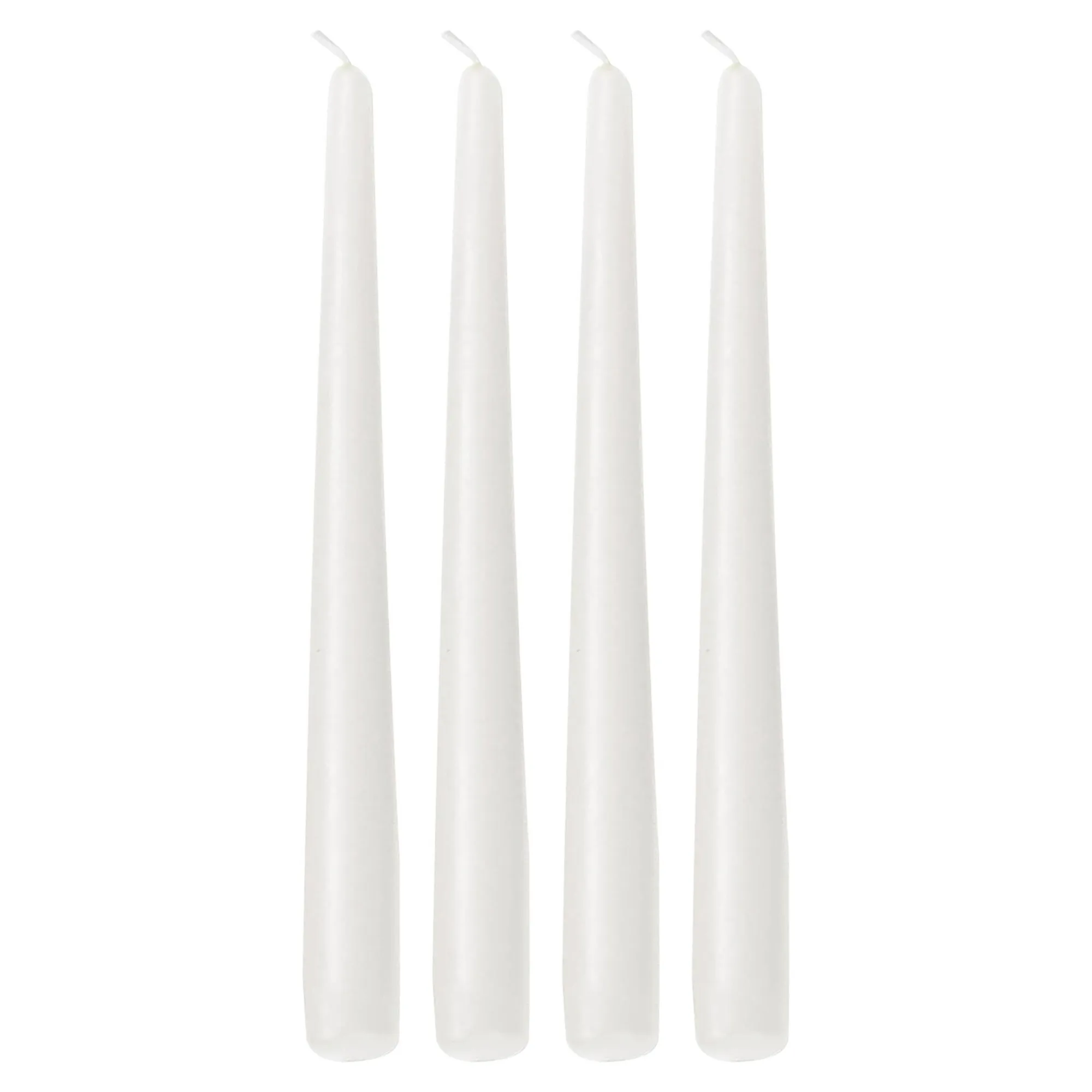 Spitzkerzen-Set Advent Mit Kerzen-Stickern^Depot Discount