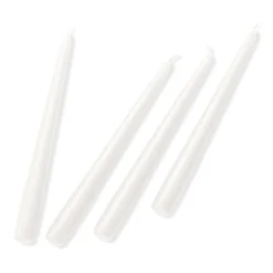 Spitzkerzen-Set Advent Mit Kerzen-Stickern^Depot Discount