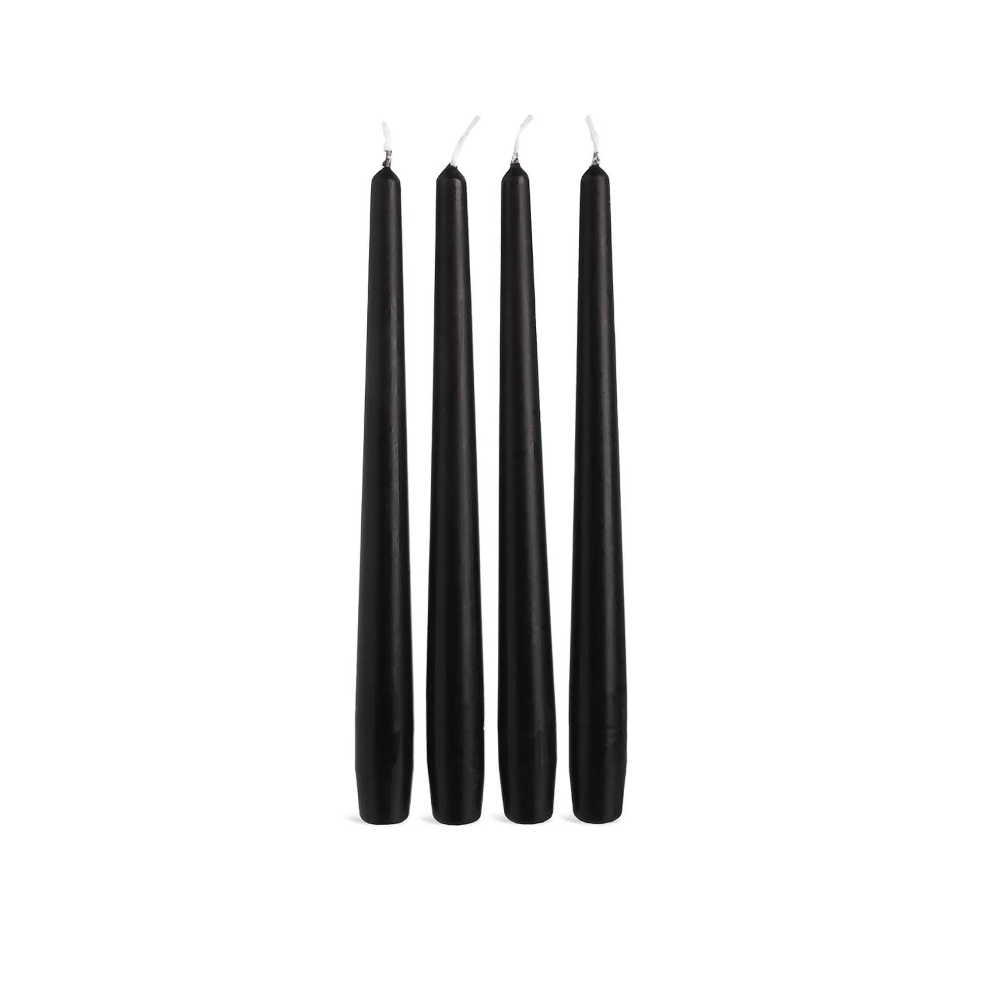 Spitzkerzen-Set Advent Mit Kerzenstickern^Depot Best Sale