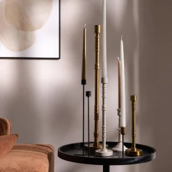 Stabkerzenhalter Organic^Depot Flash Sale